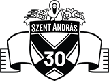 Szent András Sörfőzde logo